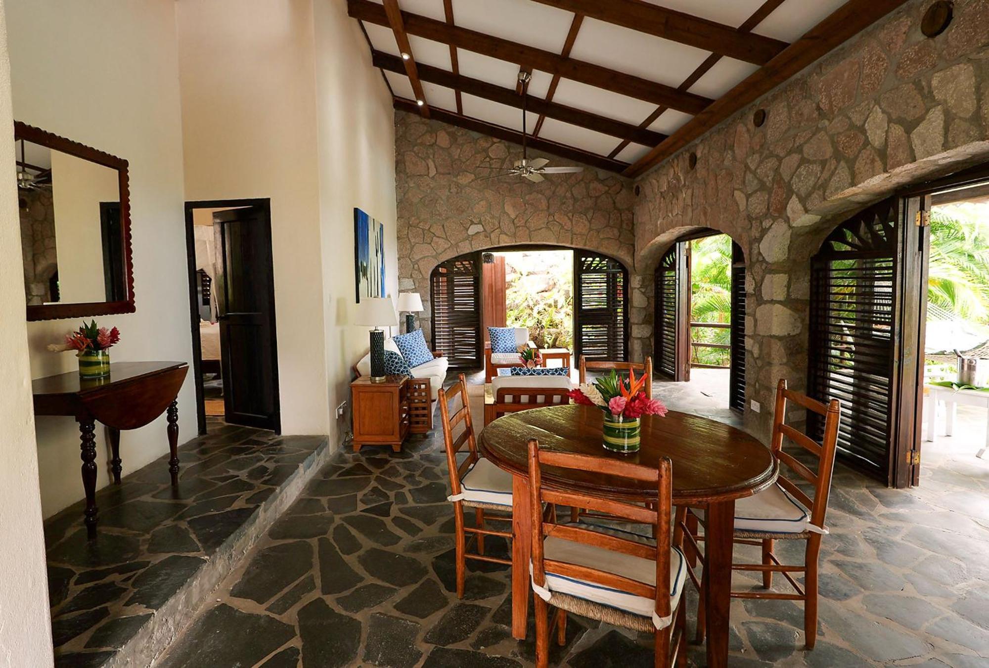 Stonefield Villa Resort (Adults Only) Soufriere Exterior photo